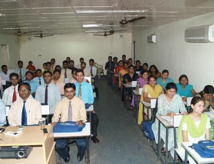 IMB School of Hospitality Bhubaneswar Activities & Facility photo 2